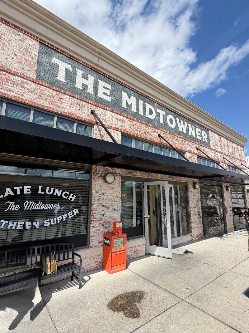 The Midtowner