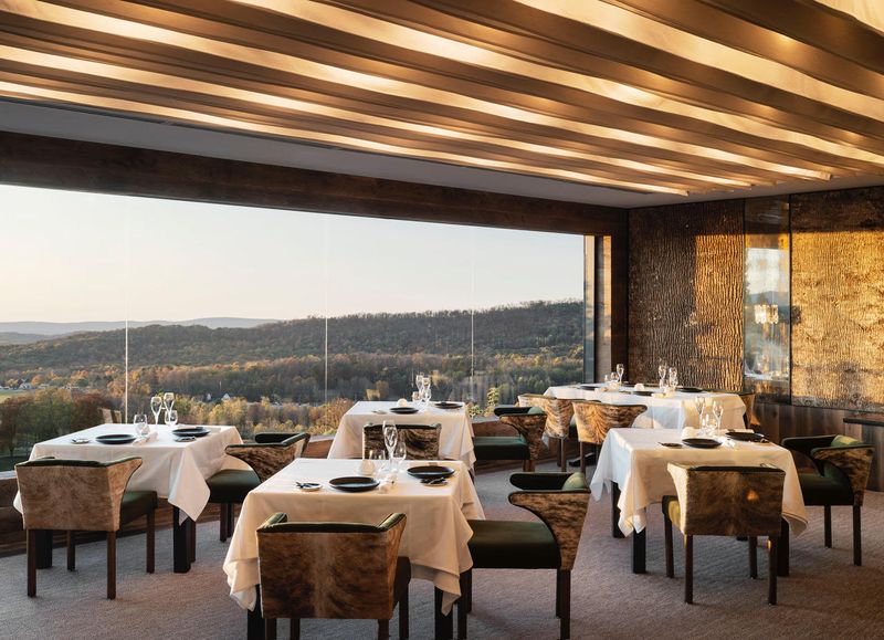 Restaurant Latour