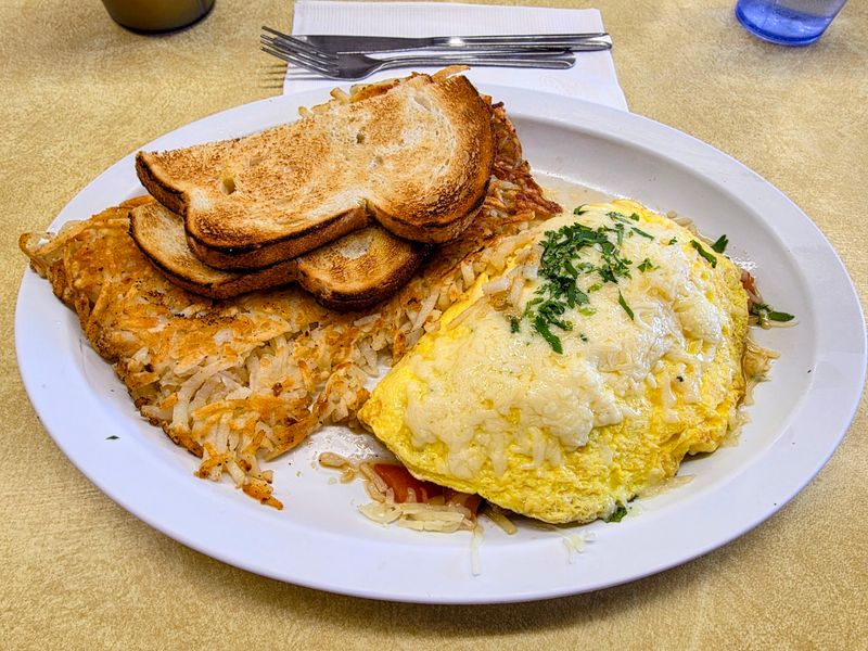 Nick's Cafe