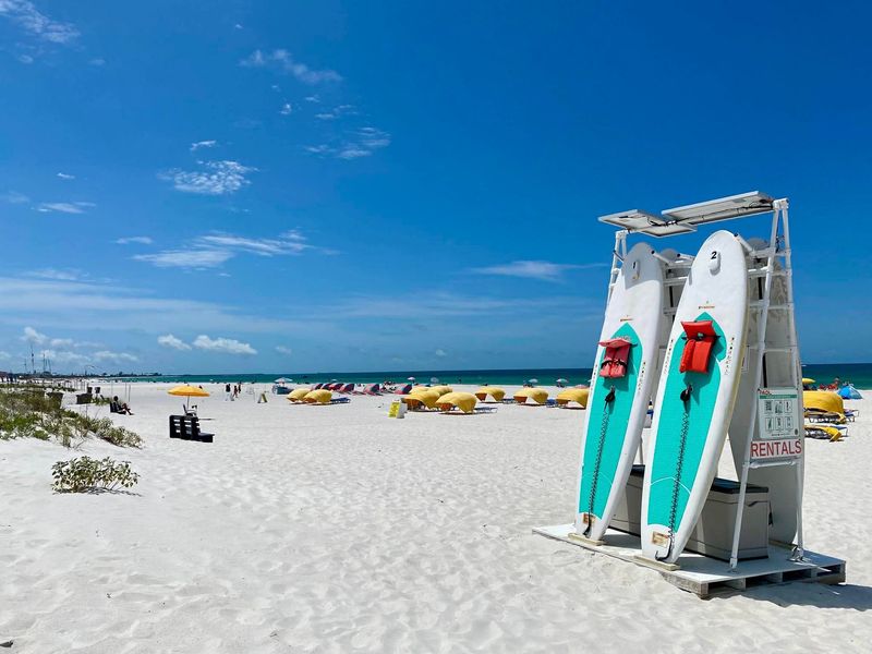 St. Pete Beach, St. Pete Beach, FL
