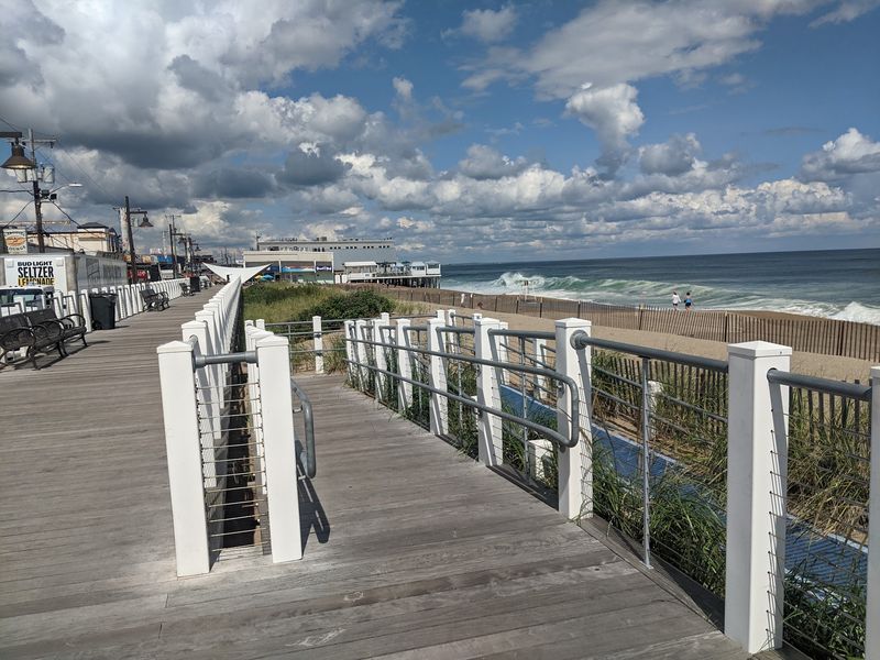 Salisbury Beach State Reservation