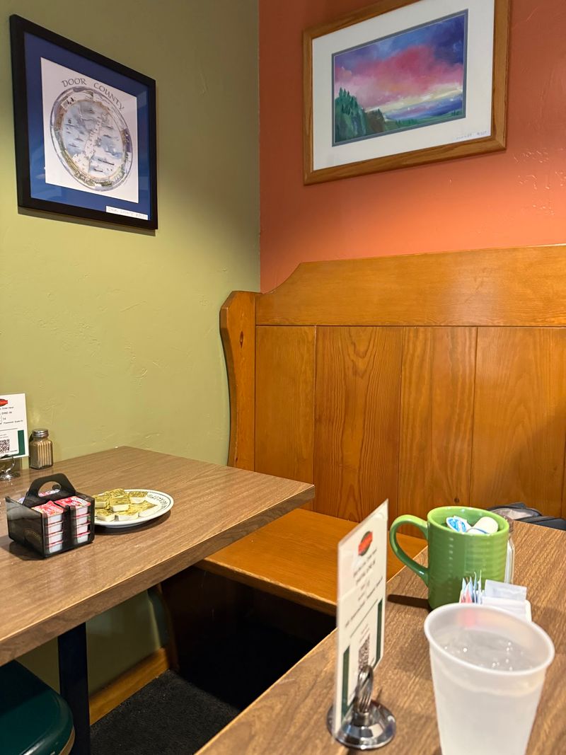 Ordering By QR Code Keeps Things Moving