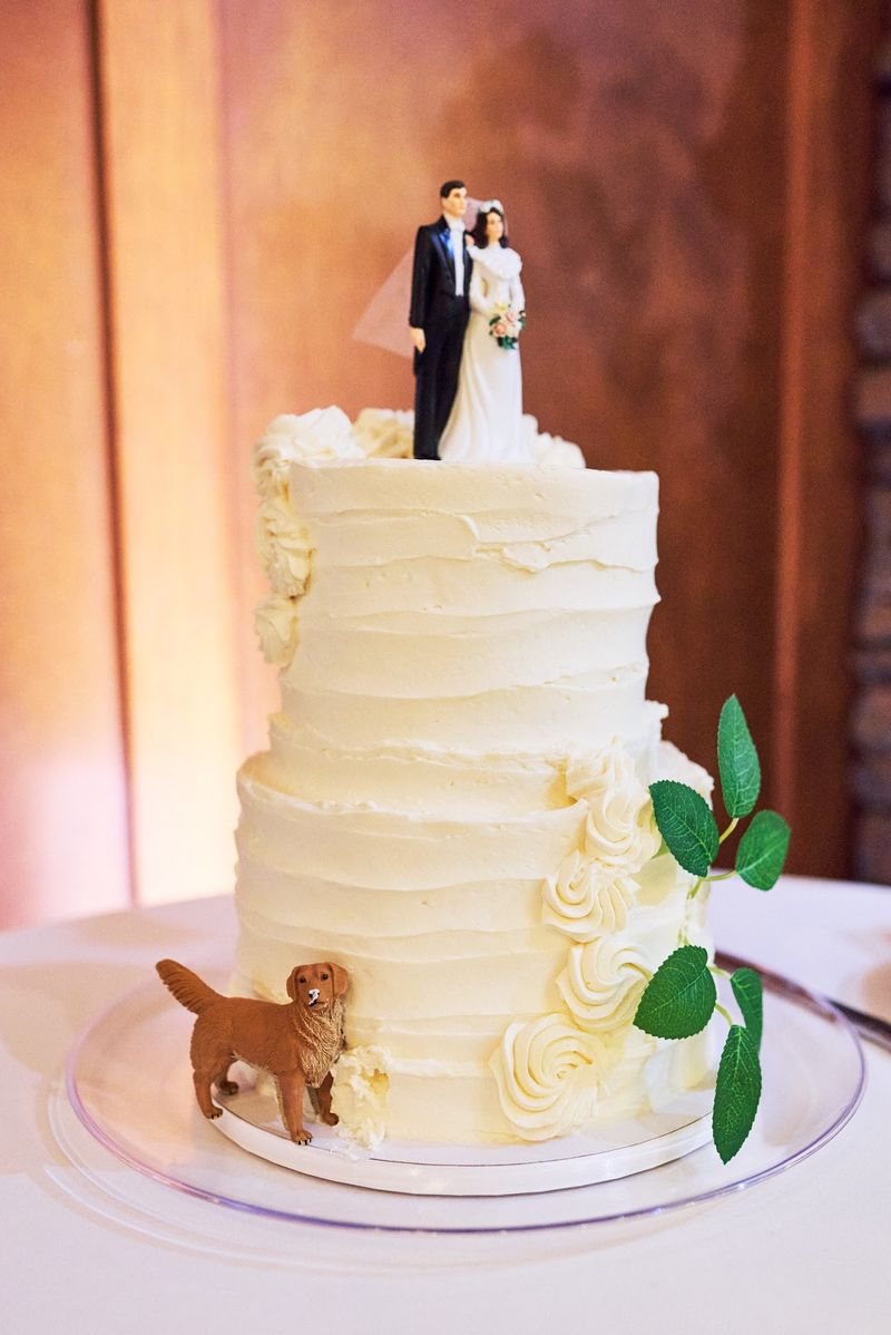 Celebration Cakes Made For Big Days