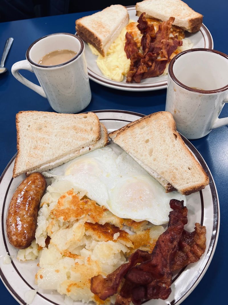 The Early Bird Special Advantage