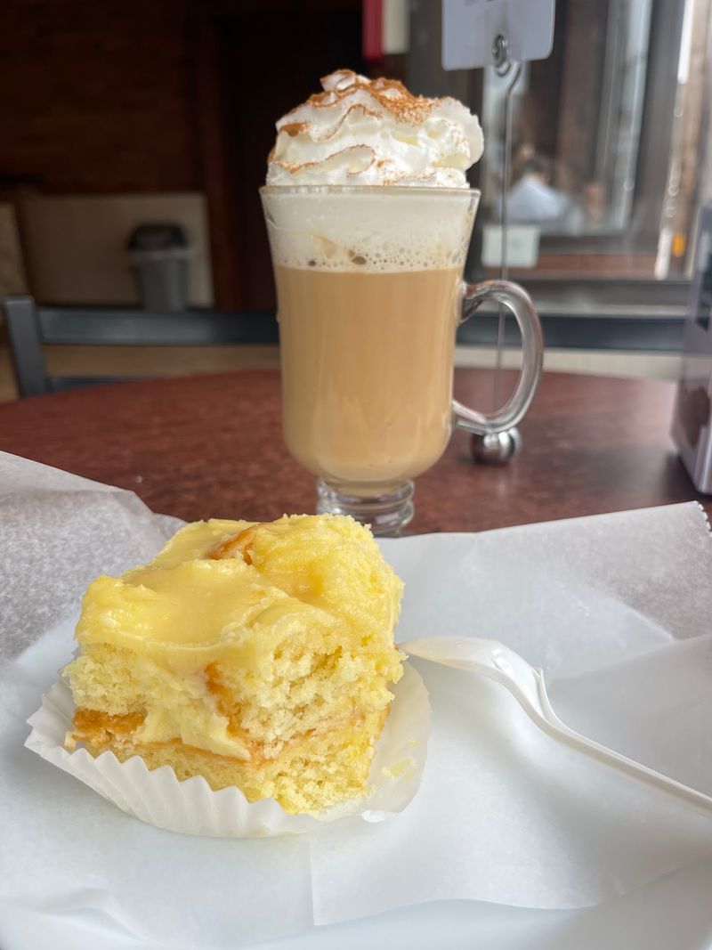 Coffee Culture, Portuguese Style