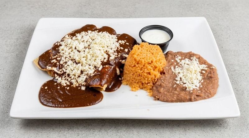 Antojitos Mexicanos, Appleton, WI