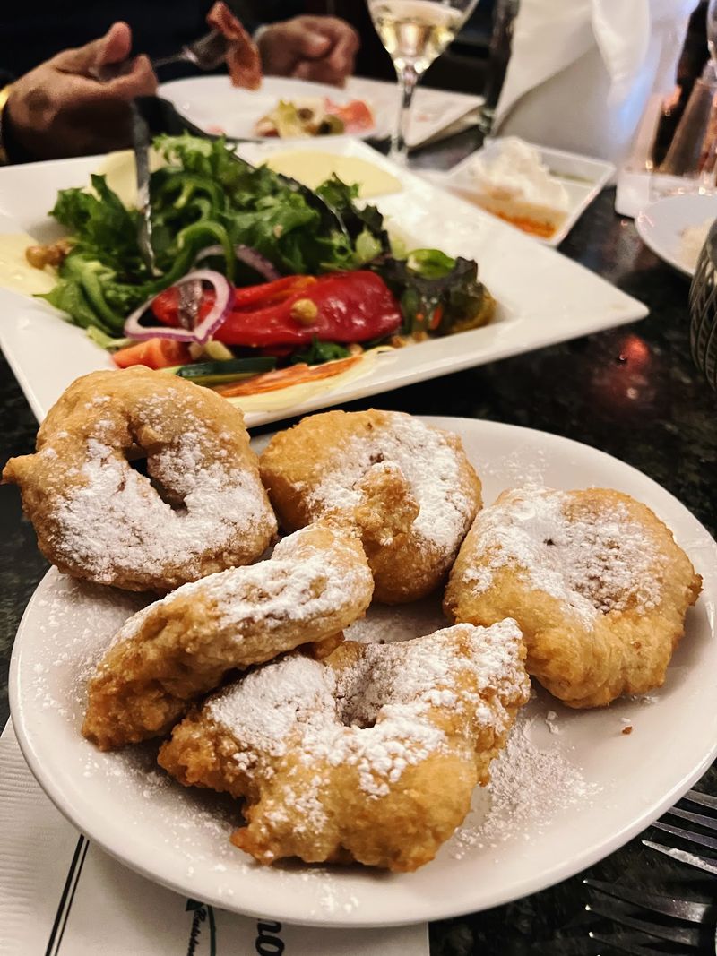 D'Raymonds - Loudonville