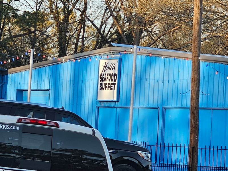 A Country Drive Through Union Parish Pays Off