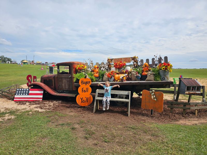 Fair Food Without The Fairground Markup