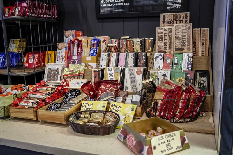 Cold Cuts With Serious Pedigree