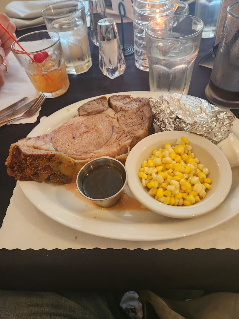 Why This Table Deserves A Spot On Your List
