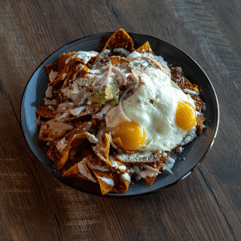 Bold Flavors Beyond The Usual Breakfast