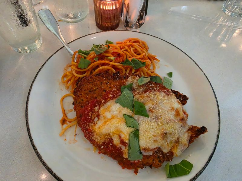 Salento Italia - Nashville