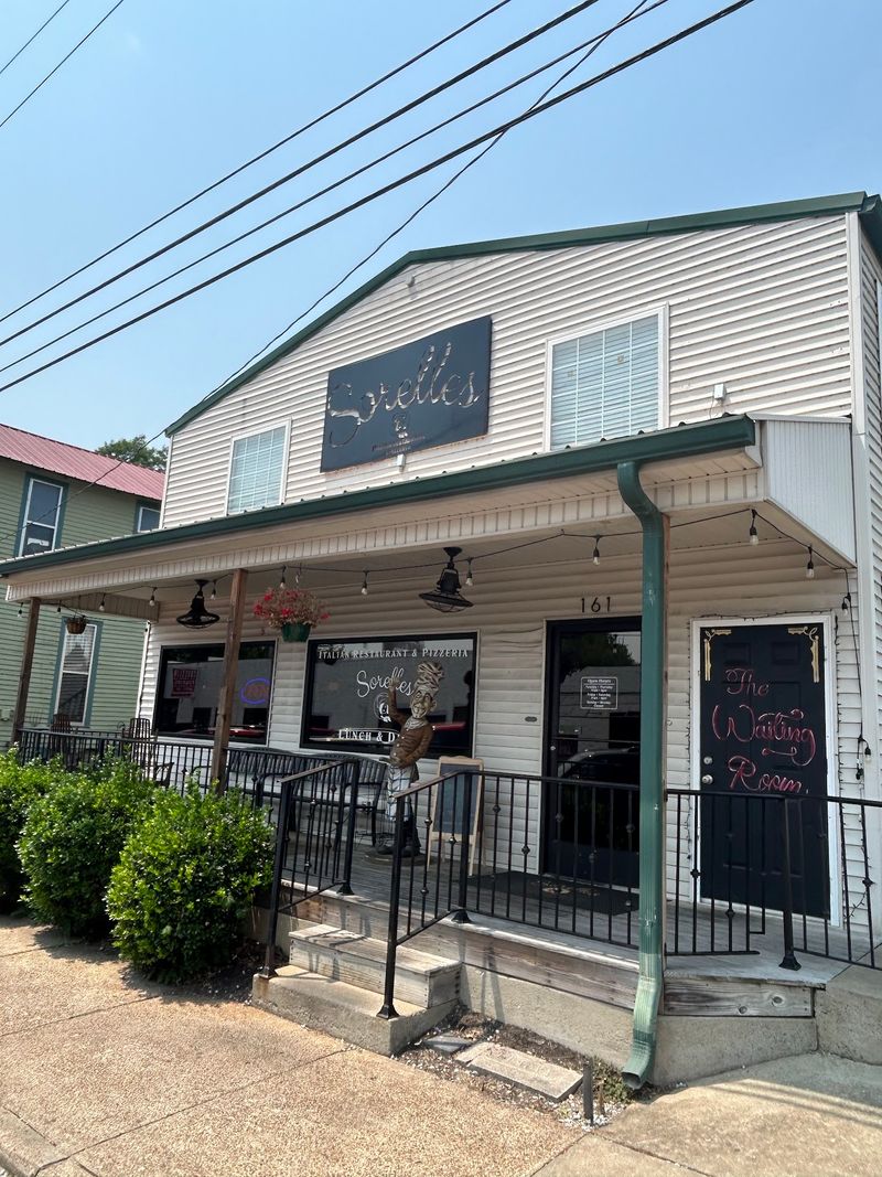 Sorelles Italian Restaurant & Pizzeria