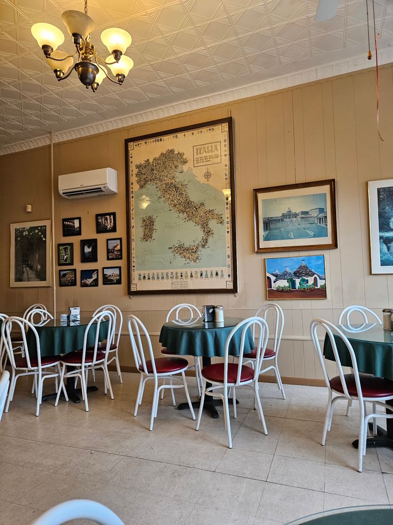 Florentine Pastry Shop - Utica