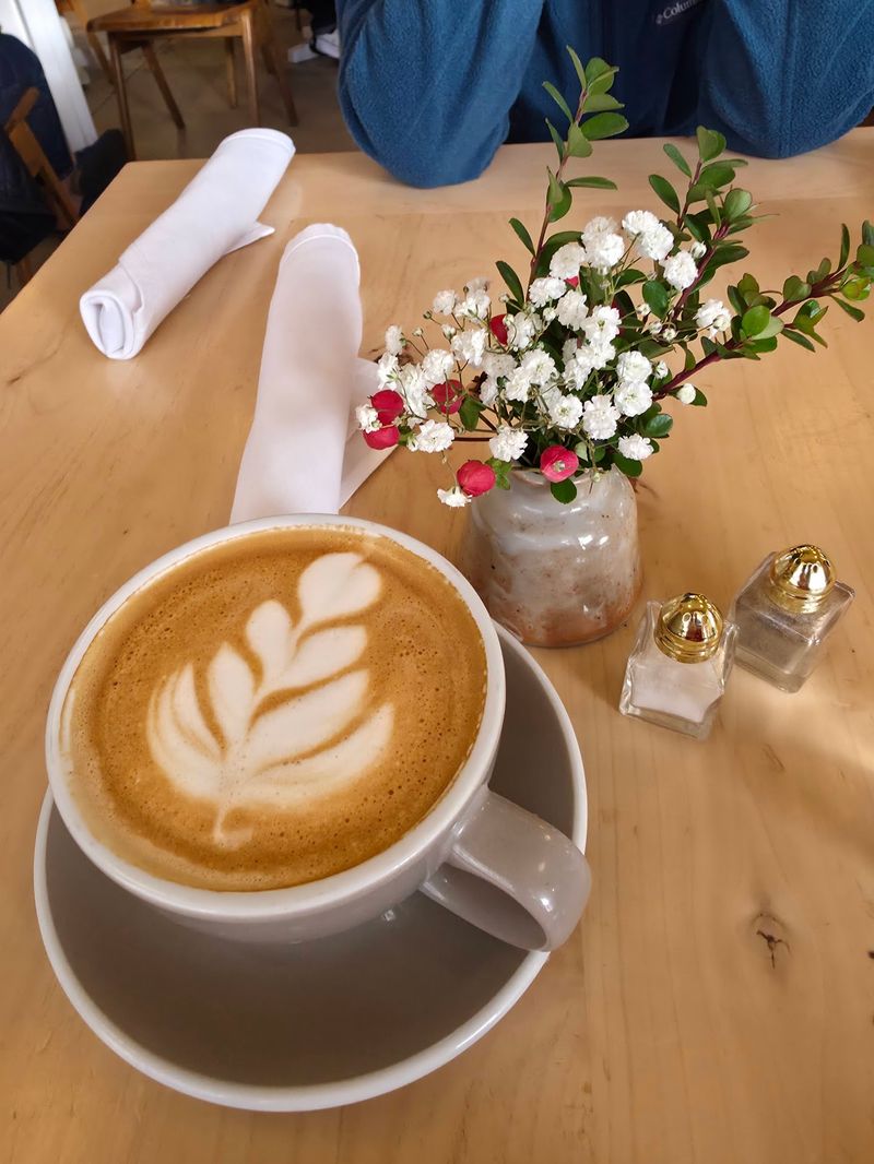 Coffee, Matcha, And Drinks With Personality