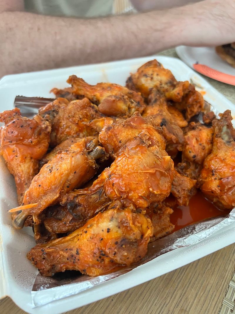 Big Oak Drive In & BBQ