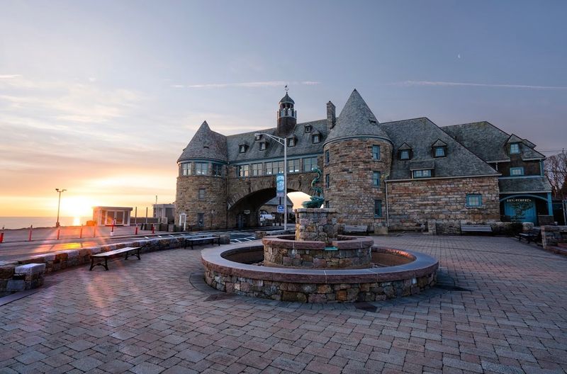 Narragansett Town Beach