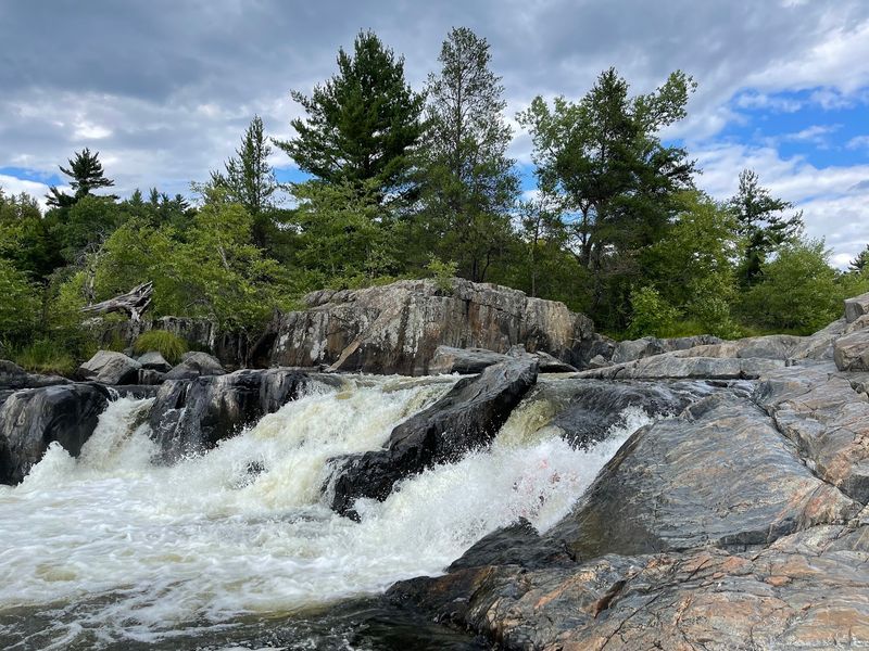 Waterfalls That Command Attention