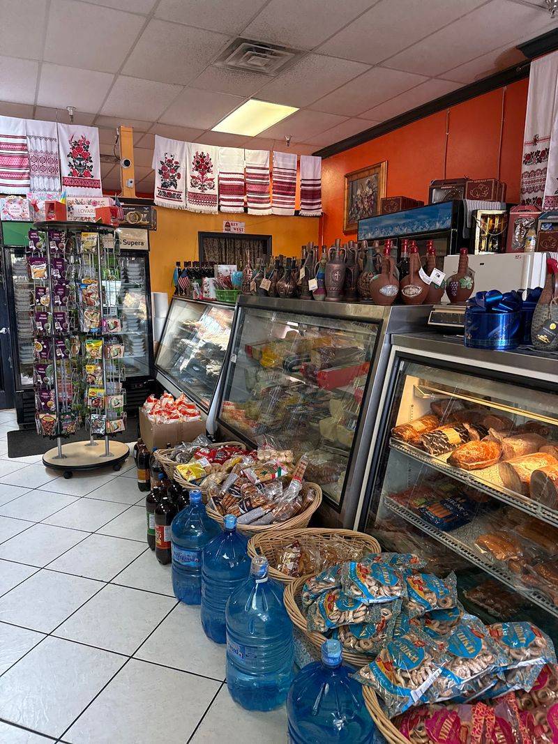 Kiev Deli, Sarasota