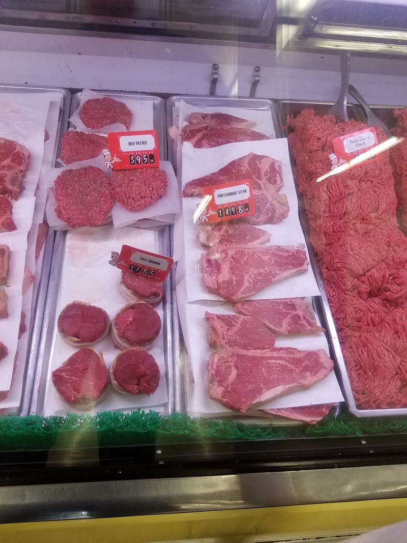 Brian's Trade Rite Foods