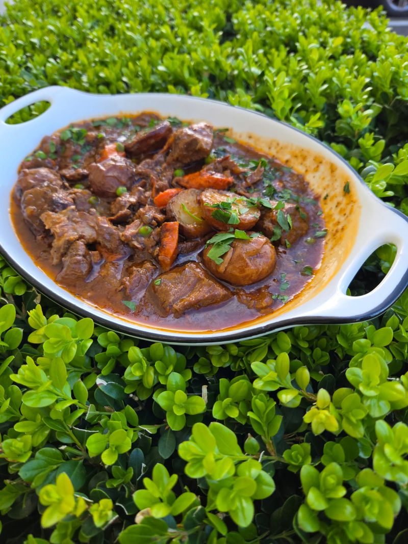 Stews, Goulash, And Cabbage Rolls For Cold-Weather Cravings