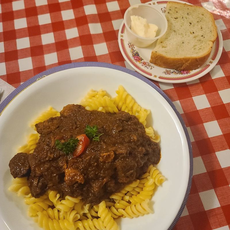Goulash And Paprikash For Cold-Weather Comfort