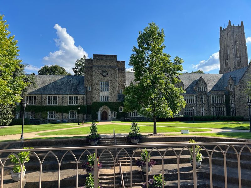 Rankings That Punch Well Above The Enrollment Number