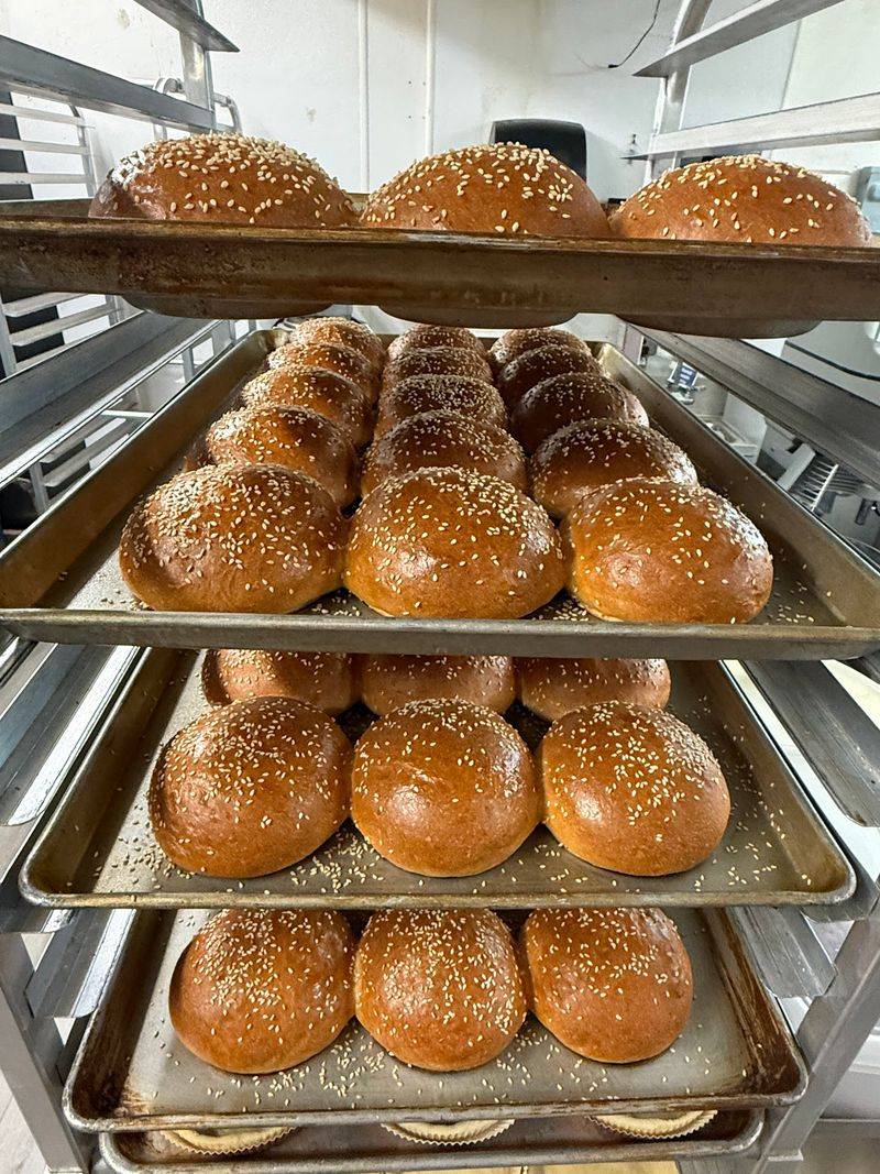 Pastry Cases That Do The Deciding For You