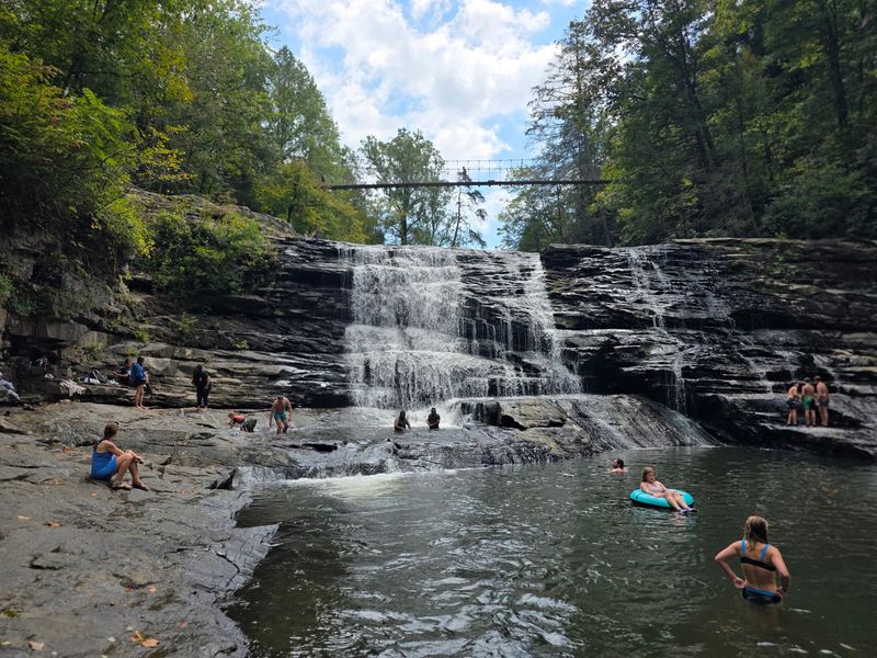 State Parks And Trails Built For Kids