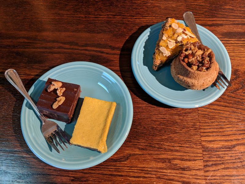 The Cashew Swirl Has A Cult Following For Good Reason