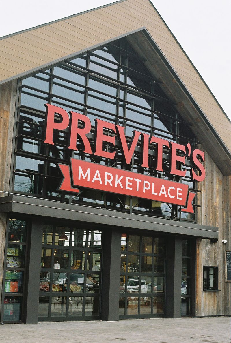 Previte's Marketplace Hanover