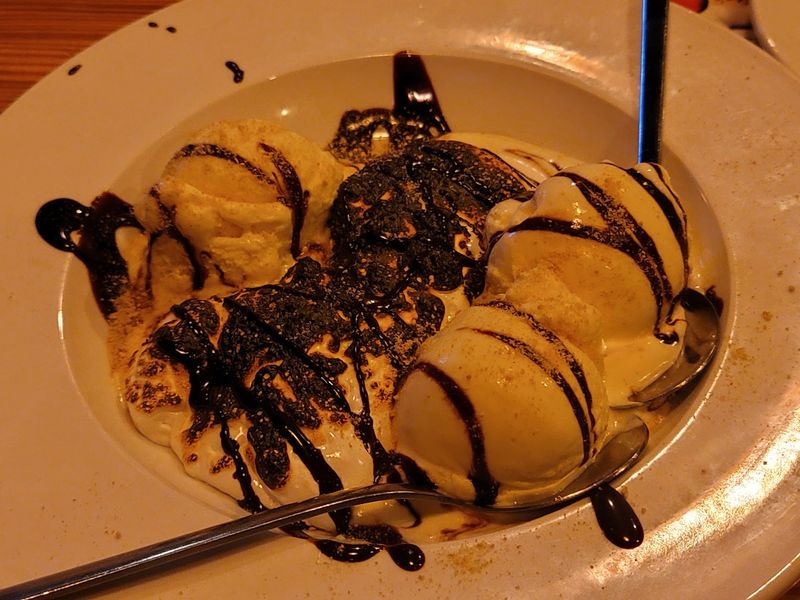 Desserts That Steal The Ending
