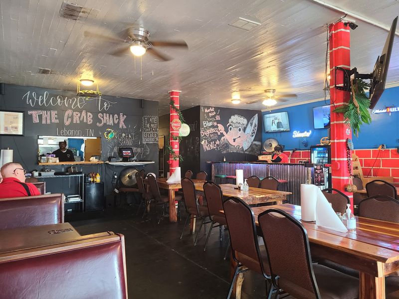 Hushpuppies, Crab Cakes, And The Rest Of The Shack Apps