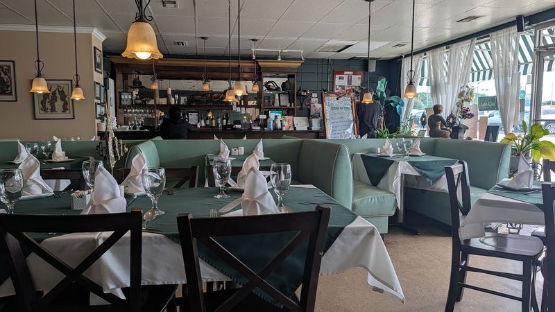 Jutamas Thai - Hattiesburg