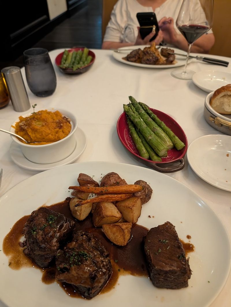 Sides That Are More Than An Extra