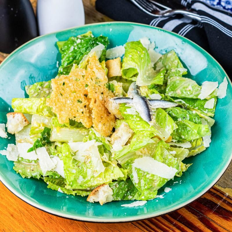 Side Dishes Nobody Should Skip
