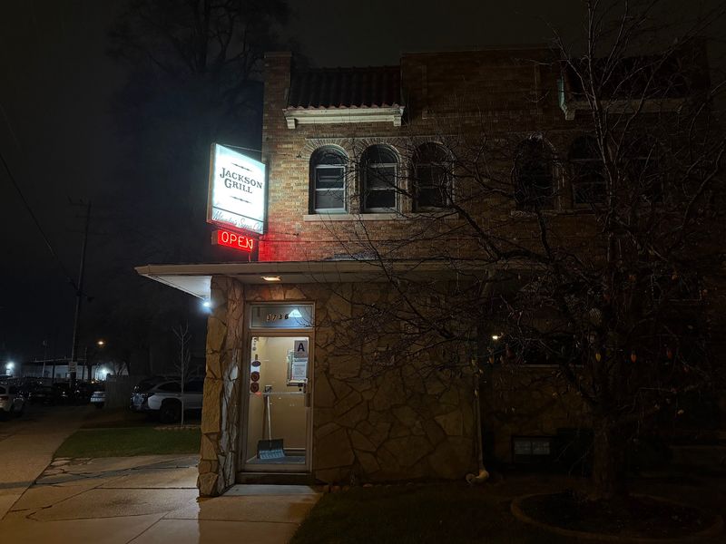 Where To Find It And How To Get In The Door