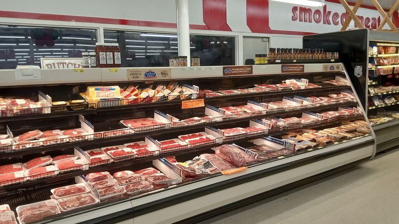 Affordable Dairy And Protein Choices