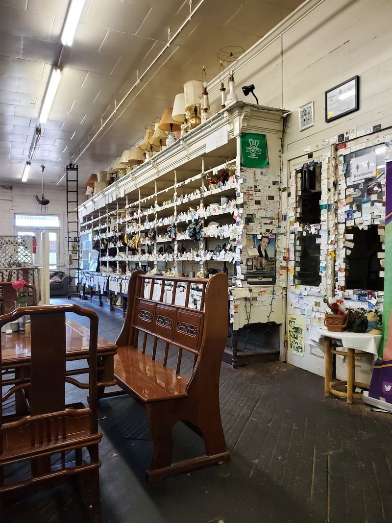 Cultural Impact Of Southern Cuisine In Mississippi