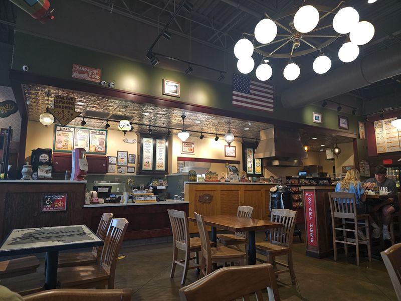 Local Flavor Inspirations