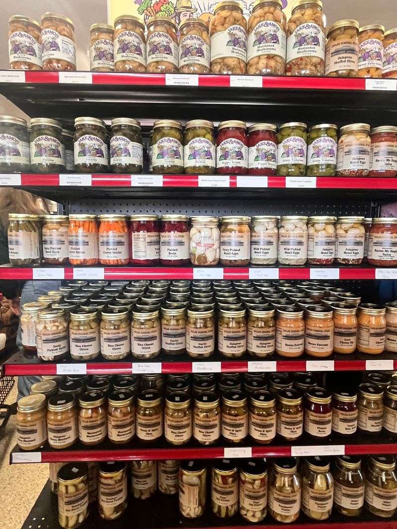 Traditional Methods Of Sourcing Ingredients