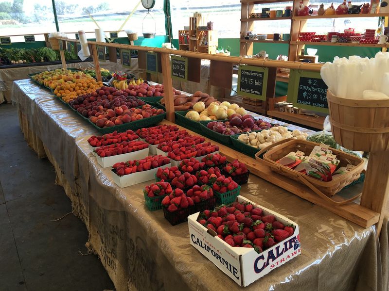 How Local Growers Ensure Freshness And Quality