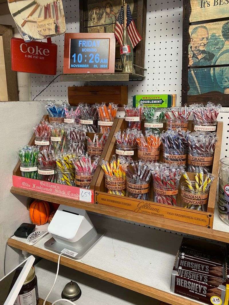 Community Events Centered Around Store Traditions