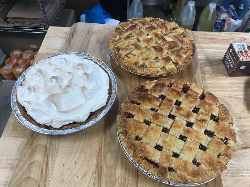 Kindness Baked Right Into The Community