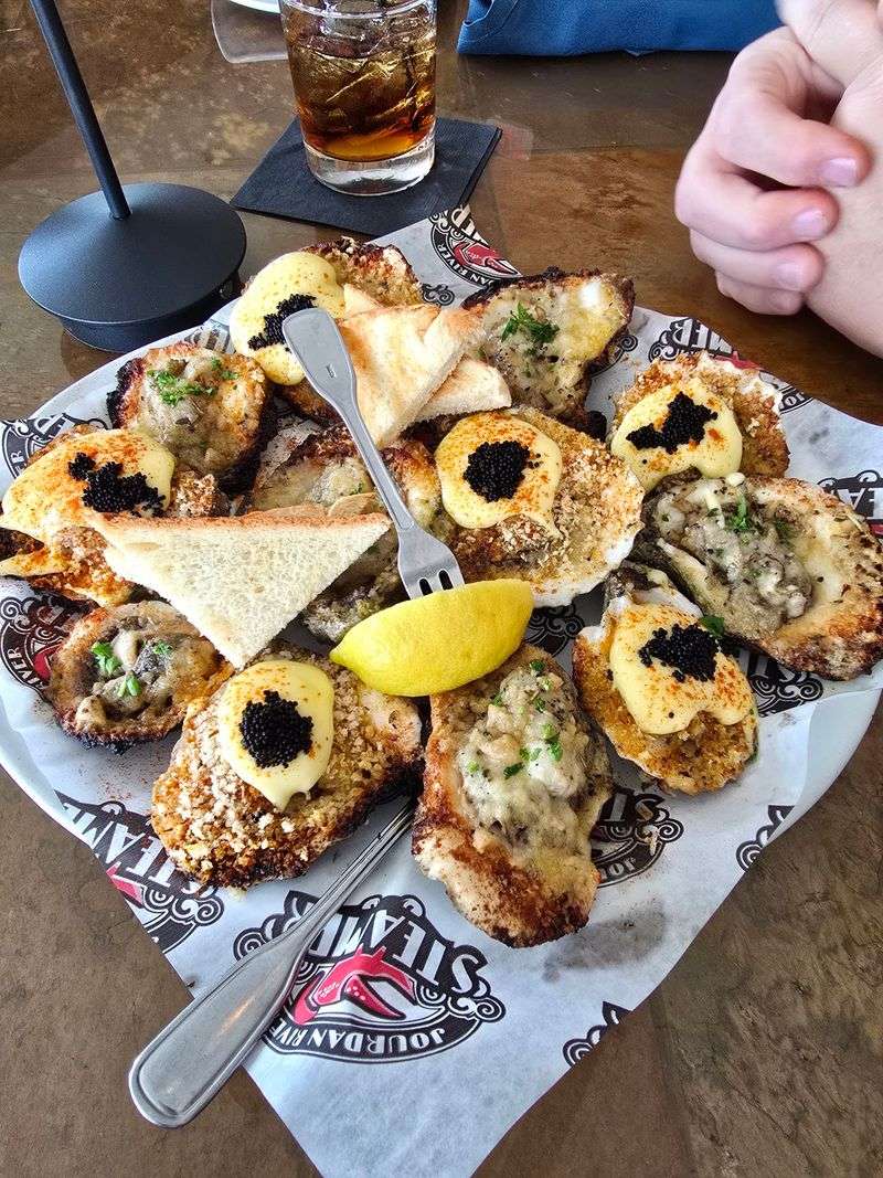 Grilling Styles Popular In Mississippi