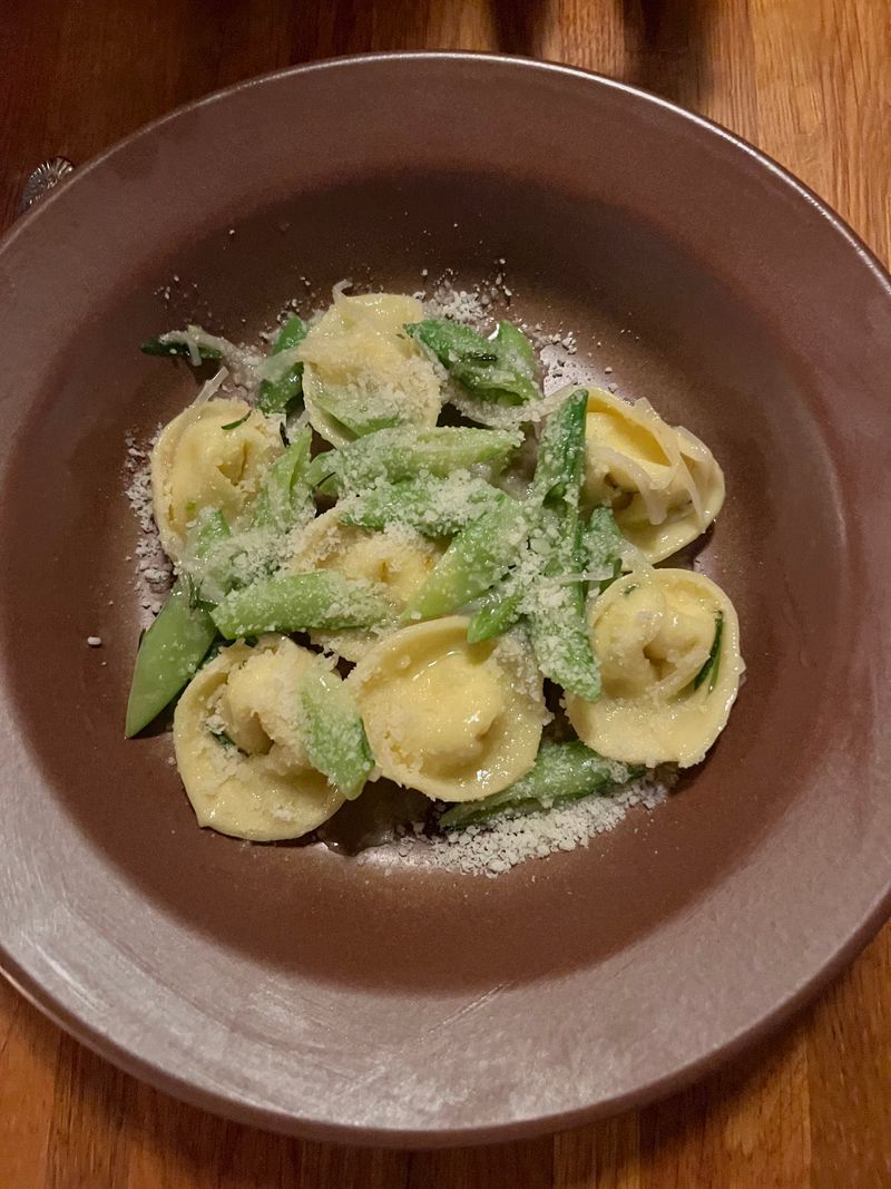 Maine Ingredients Drive the Seasonal Menu