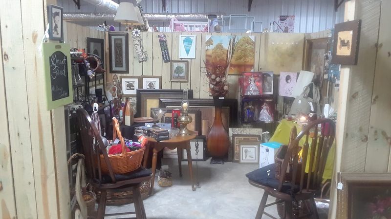 Finders Keepers Flea Market & Antique Mall