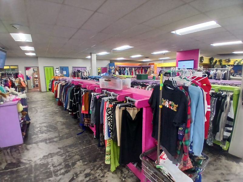 Hope Village Thrift Shop