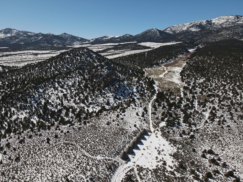 Trails, Willow Creek, And Room To Wander